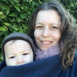 Profielfoto van Inge op Oppasland