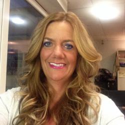 Profielfoto van Astrid op Oppasland