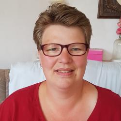 Profielfoto van Froukje op Oppasland