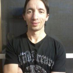 Profielfoto van Roger op Oppasland