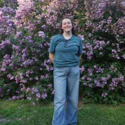 Profielfoto van Rosely op Oppasland