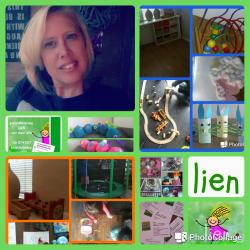 Profielfoto van Evelien op Oppasland