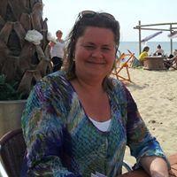 Profielfoto van Erika op Oppasland