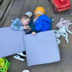 Profielfoto van Fieke op Oppasland