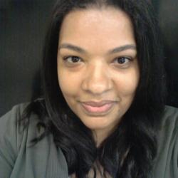 Profielfoto van Maria op Oppasland