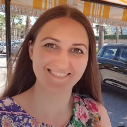 Profielfoto van Larysa op Oppasland