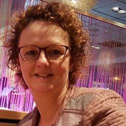 Profielfoto van Irma op Oppasland