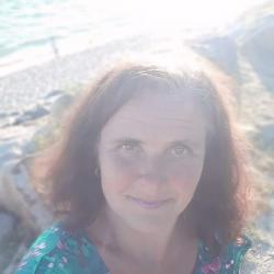 Profielfoto van Jasmin op Oppasland