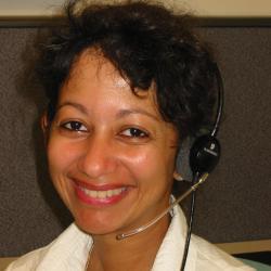 Profielfoto van Mary op Oppasland