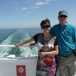 Profielfoto van Herman op Oppasland