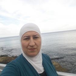 Profielfoto van Jumana op Oppasland