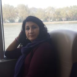 Profielfoto van Nadja op Oppasland