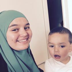 Profielfoto van Chaima op Oppasland