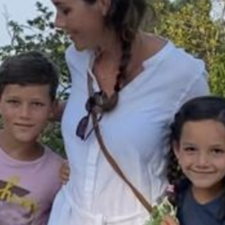 Profielfoto van Tineke op Oppasland