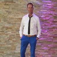 Profielfoto van Frank op Oppasland