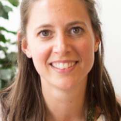 Profielfoto van Ruth op Oppasland