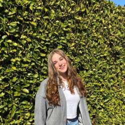 Profielfoto van Mare op Oppasland