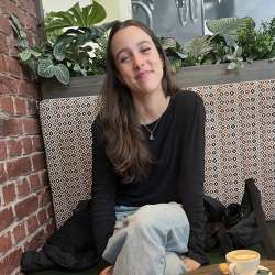 Profielfoto van Sofie op Oppasland