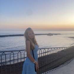 Profielfoto van Rosalie op Oppasland