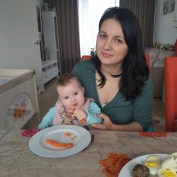 Profielfoto van Corina op Oppasland