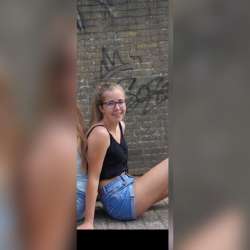 Profielfoto van Naomi op Oppasland