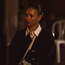 Profielfoto van Isabelle op Oppasland