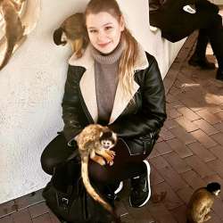 Profielfoto van Marlena op Oppasland