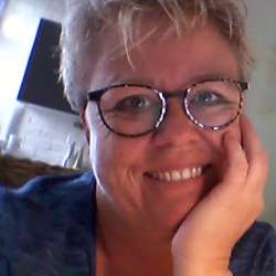 Profielfoto van Joyce op Oppasland