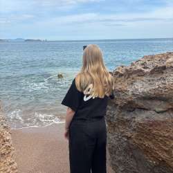 Profielfoto van Noor op Oppasland