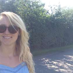 Profielfoto van Jorien op Oppasland