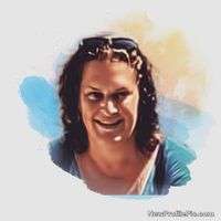 Profielfoto van Sharmila op Oppasland