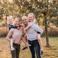 Profielfoto van Anna op Oppasland