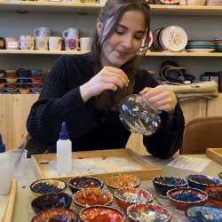 Profielfoto van Sjuul op Oppasland