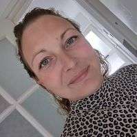 Profielfoto van Sabine op Oppasland