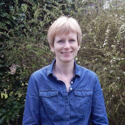 Profielfoto van Inge op Oppasland