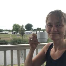 Profielfoto van Susan op Oppasland