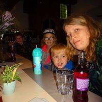 Profielfoto van Anja op Oppasland