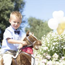 Profielfoto van Lisa op Oppasland