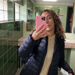 Profielfoto van Camila op Oppasland