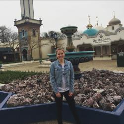 Profielfoto van Lynn op Oppasland