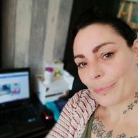 Profielfoto van Mathilda op Oppasland