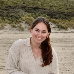 Profielfoto van Shanna op Oppasland