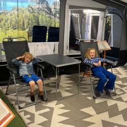 Profielfoto van Stan op Oppasland