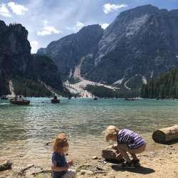 Profielfoto van Sofie op Oppasland