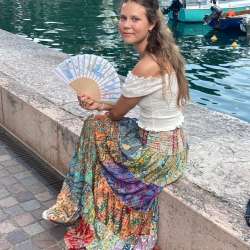 Profielfoto van Rozemarijn op Oppasland