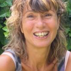 Profielfoto van Grace op Oppasland