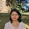 Profielfoto van Trupti op Oppasland