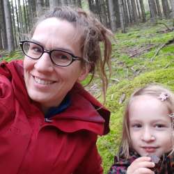 Profielfoto van Sanne op Oppasland