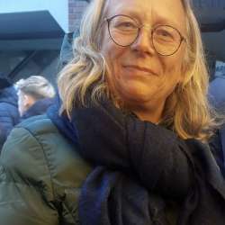 Profielfoto van Monique op Oppasland