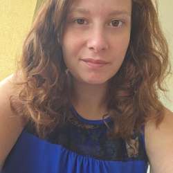 Profielfoto van Rebecca op Oppasland